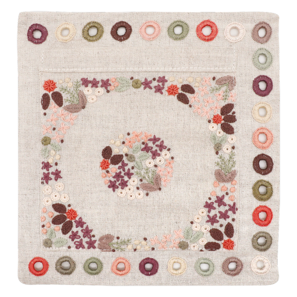 Tri-fils - Reflet de couronne